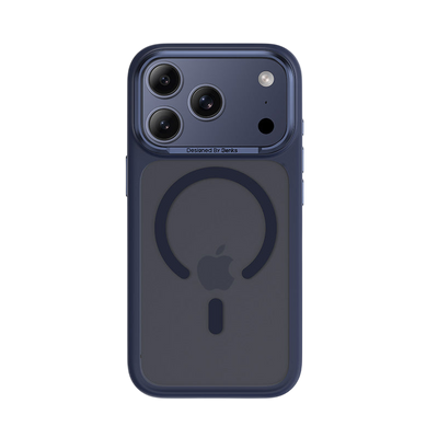 Benks Mist Phone Case for iPhone 17 Pro Max / 17 Pro / Air / 17