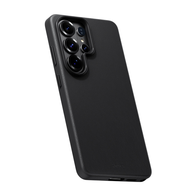 Benks VitaPro Leather Case for Samsung Galaxy S26 Ultra / S26+