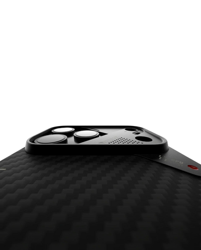 AULUMU A17 Aramid FiberCase for iPhone 17 Pro Max