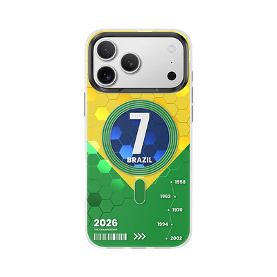 Benks Limited Edition Dynamic D3 Case for iPhone 17 Pro Max / 17 Pro