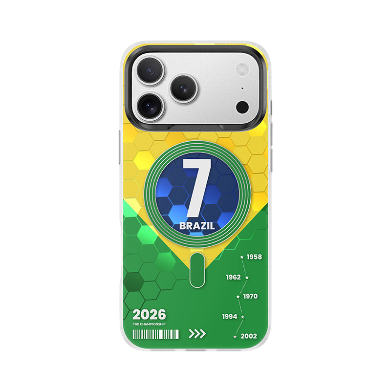Benks Limited Edition Dynamic D3 Case for iPhone 17 Pro Max / 17 Pro