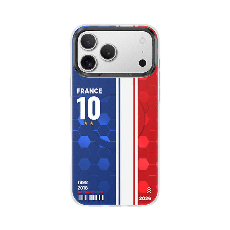 Benks Limited Edition Dynamic D3 Case for iPhone 17 Pro Max / 17 Pro