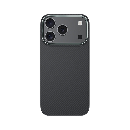 Benks ArmorAir 600D Case built with Kevlar® for iPhone 17 Pro Max / 17 Pro / 17 Air / 17