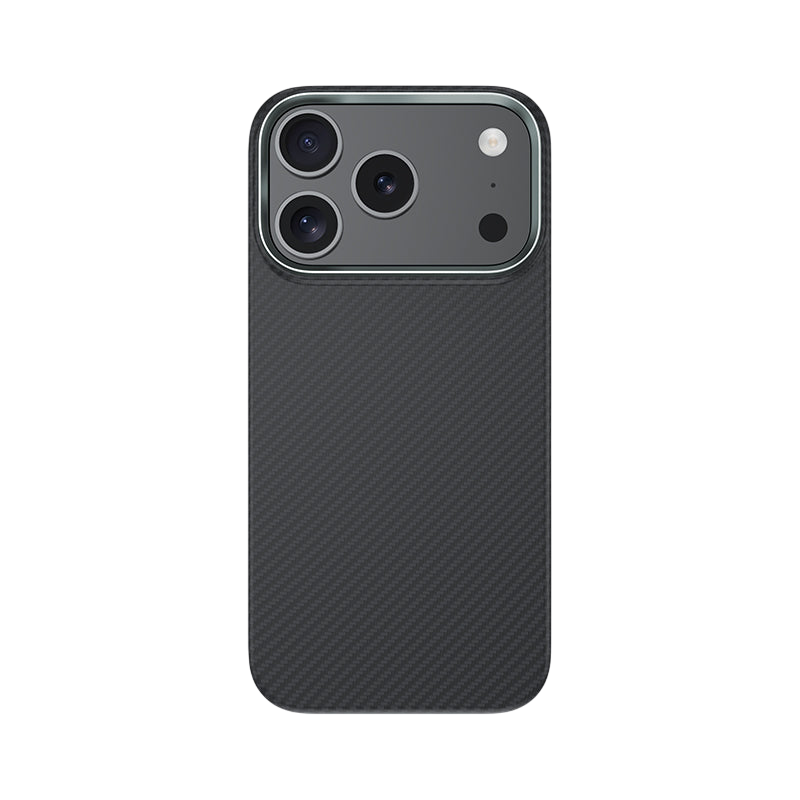 Benks ArmorAir 600D Case built with Kevlar® for iPhone 17 Pro Max / 17 Pro / 17 Air / 17