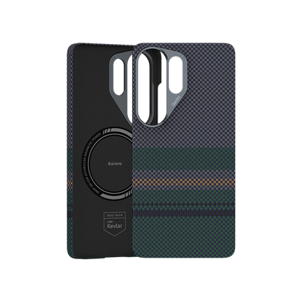Benks ArmorAir Aurora Case for Samsung Galaxy S26 Ultra / S26+ / S26