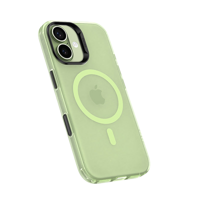 Benks Lucid Armor Phone Case for iPhone 17 Pro Max / 17 Pro / Air / 17