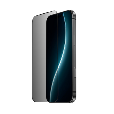 Benks Ultra Shield Privacy Screen Protector for iPhone 17 Pro Max / 17 Pro / Air / 17