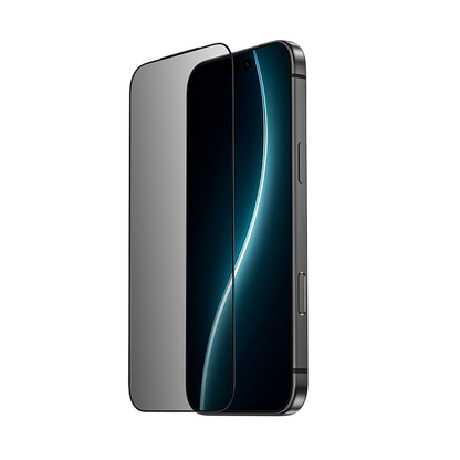 Benks Ultra Shield Privacy Screen Protector for iPhone 17 Pro Max / 17 Pro / 17 Air / 17
