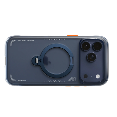 Torras Ostand Q3 Air for iPhone 17 Pro Max