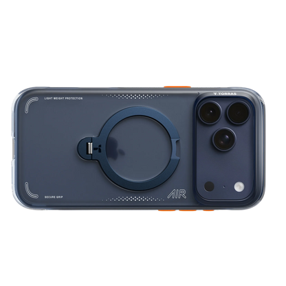 حامل توراس أوستاند Q3 إير لهاتف آيفون 17 برو ماكس 