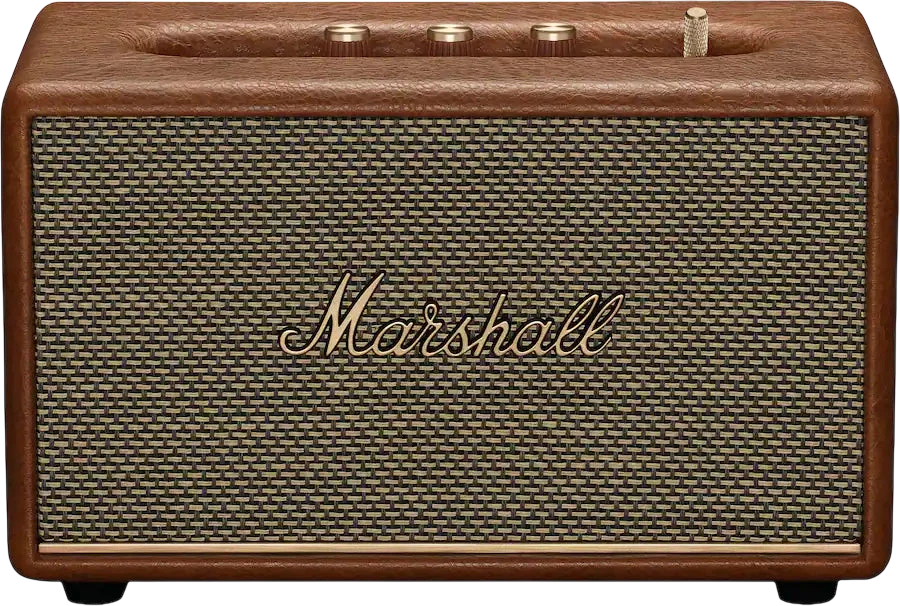 Marshall Acton III Premium Home Speaker
