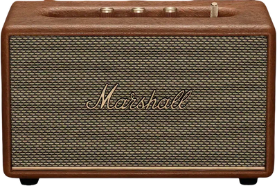 Marshall Acton III Premium Home Speaker