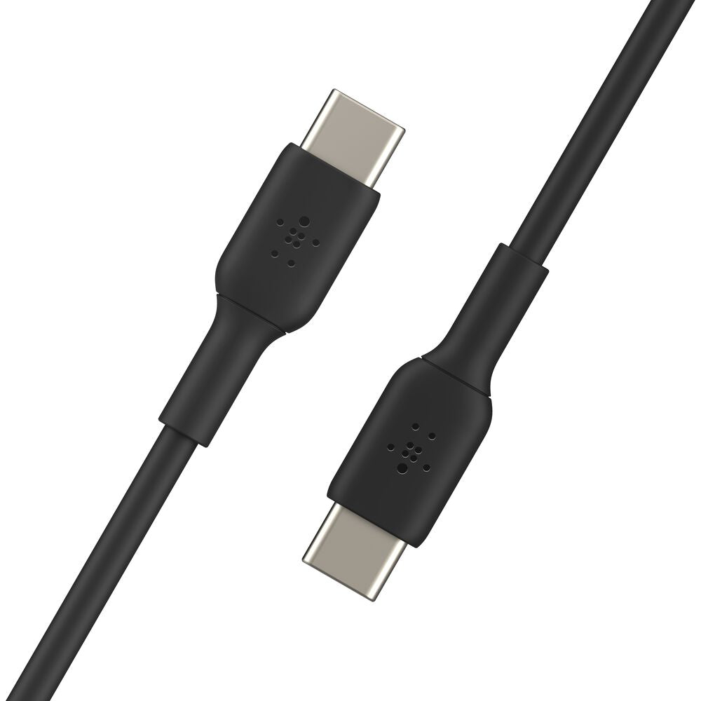 Belkin BoostCharge USB-C to USB-C Cable 60W - 1M