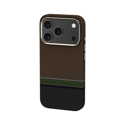 Benks Prestige ArmorPro Case built with Kevlar® for iPhone 17 Pro Max / 17 Pro