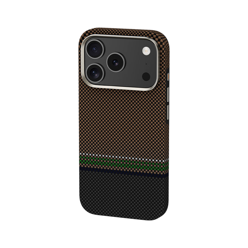 Benks Prestige ArmorPro Case built with Kevlar® for iPhone 17 Pro Max / 17 Pro