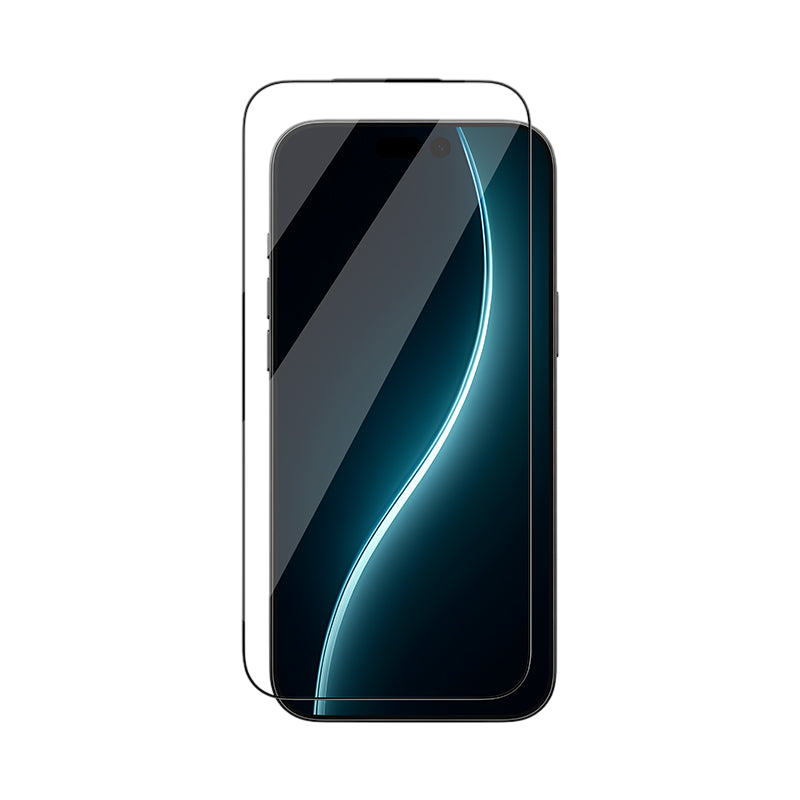 Benks GlassWarrior Sapphire Screen Protector for iPhone 17 Pro Max / 17 Pro / 17 Air / 17