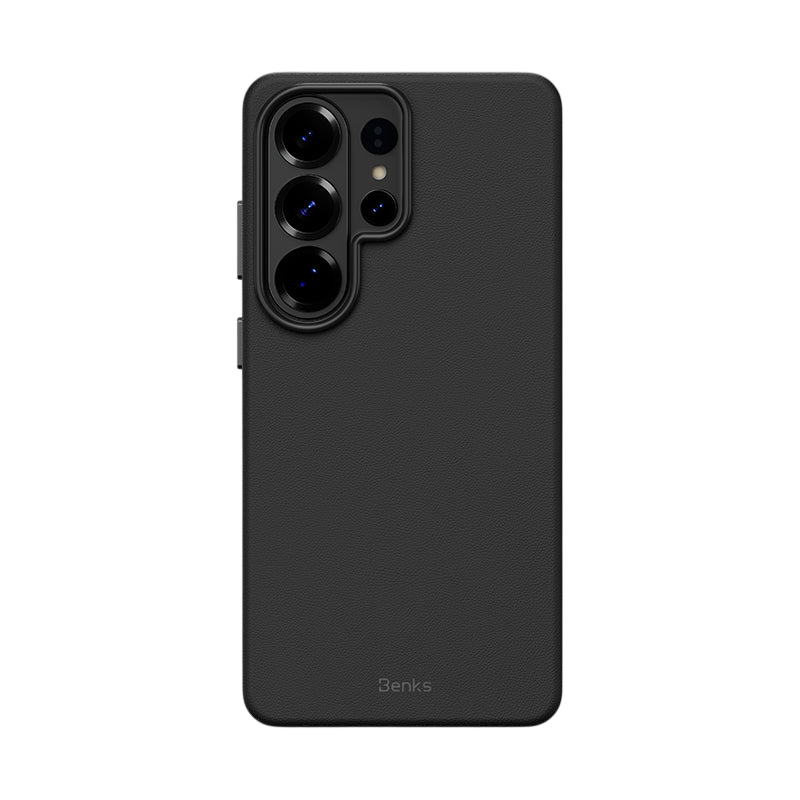 Benks VitaPro Leather Case for Samsung Galaxy S26 Ultra / S26+