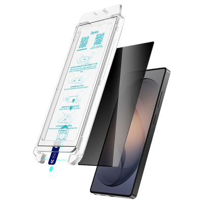 Benks Glass Warrior Privacy Screen Protector for Samsung Galaxy S26 Ultra / S26+ / S26- 1 Pack