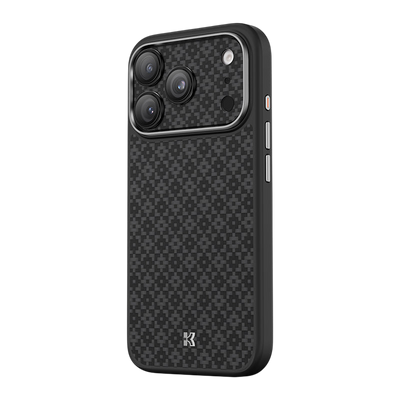 Benks ArmorWarrior Lens Protector for iPhone 17 Pro Max