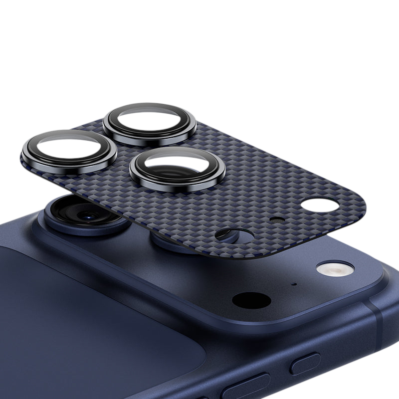 Benks ArmorWarrior Lens Protector for iPhone 17 Pro Max