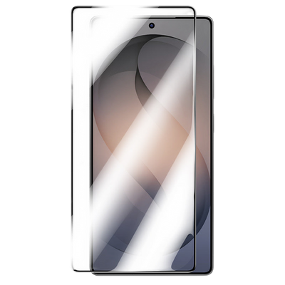 حامي شاشة بنكس جلاس ووريور AR لجهاز سامسونج جالاكسي S26 ألترا / S26+ / S26 - عبوة واحدة