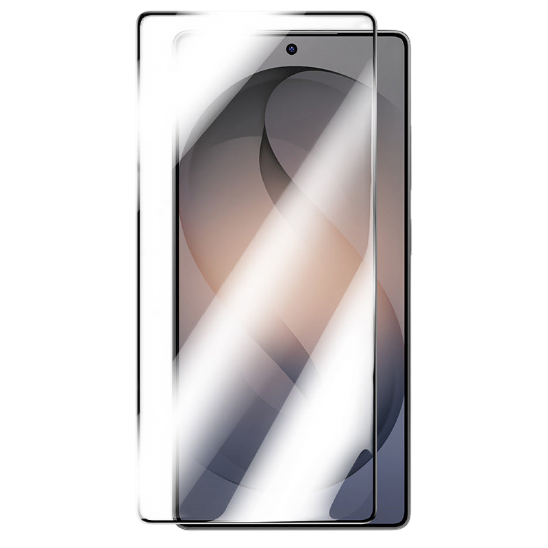 حامي شاشة بنكس جلاس ووريور AR لجهاز سامسونج جالاكسي S26 ألترا / S26+ / S26 - عبوة واحدة