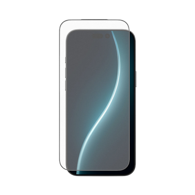 Benks Matte Glass Screen Protector for iPhone 17 Pro Max / 17 Pro / Air / 17