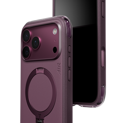 Torras Q3 Air Essential Case for iPhone 18 Pro