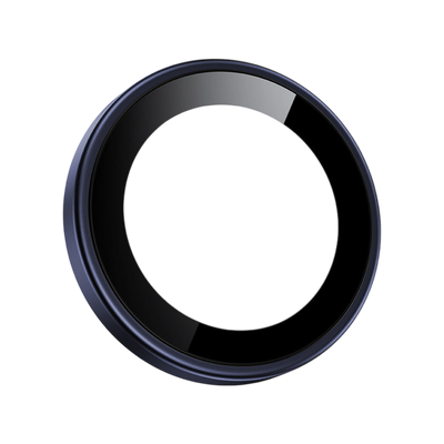 حامي عدسة بنكس جلاس ووريور لجهاز آيفون 17 برو ماكس / 17 برو