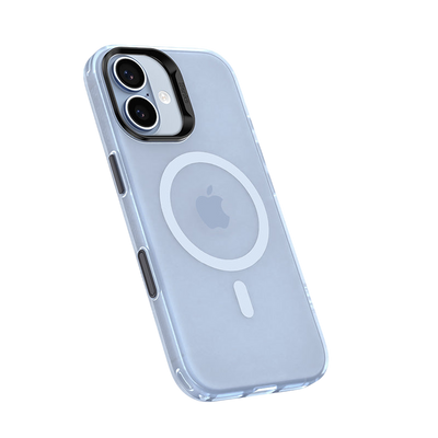 Benks Lucid Armor Phone Case for iPhone 17 Pro Max / 17 Pro / Air / 17