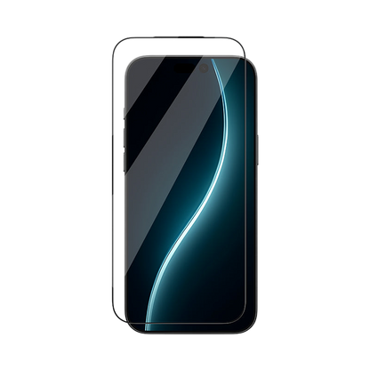 Benks Glass Warrior HD Screen Protector for iPhone 17 Pro Max / 17 Pro / 17 Air / 17
