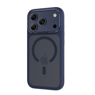 Benks Mist Phone Case for iPhone 17 Pro Max / 17 Pro / Air / 17