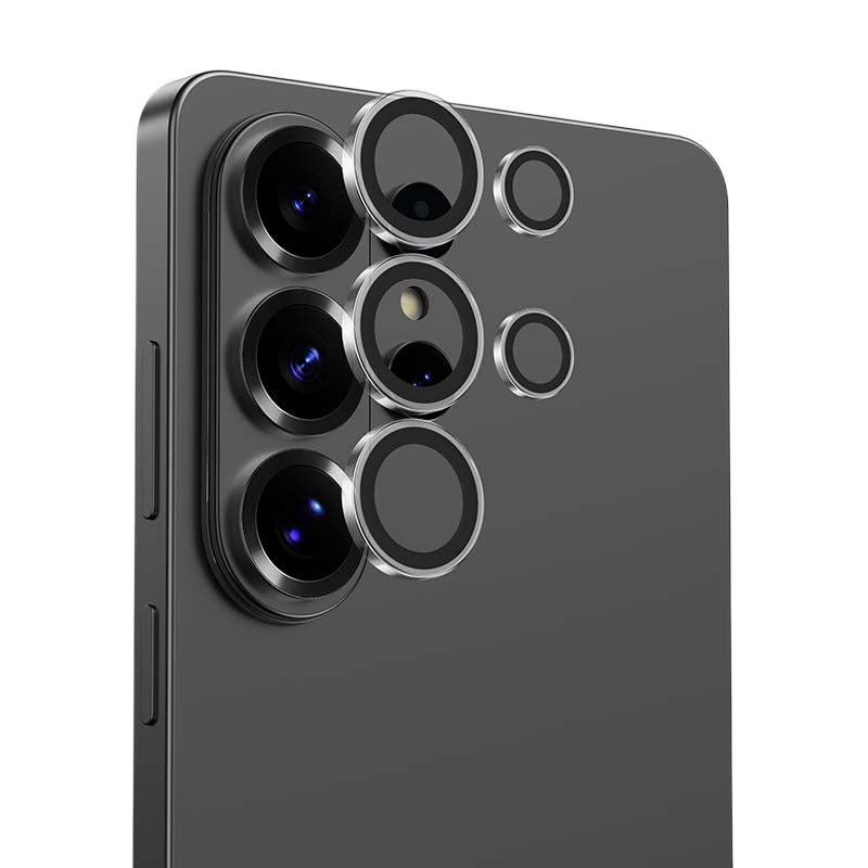 Benks Glass Warrior Camera Lens Protector for Samsung Galaxy S26 Ultra / S26+ / S26