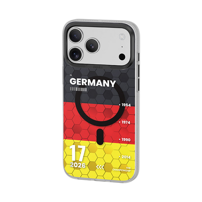 Benks Limited Edition Dynamic D3 Case for iPhone 17 Pro Max / 17 Pro