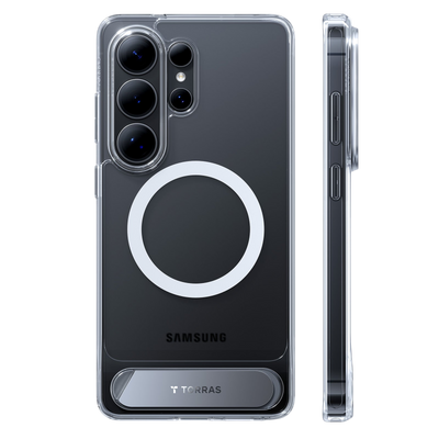 TORRAS Ostand L1 Guardian for Samsung Galaxy S26 Ultra