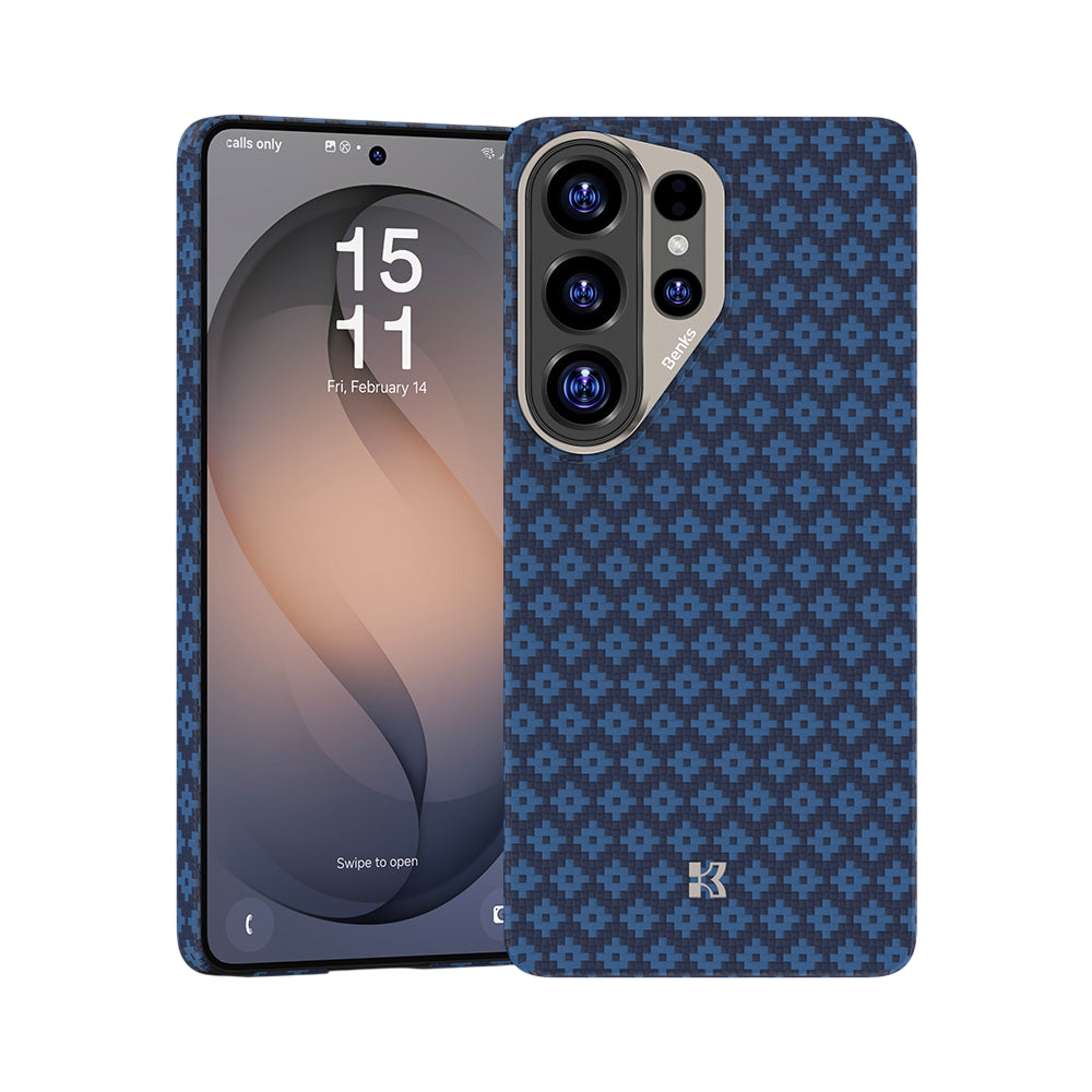 Benks ArmorAir ArmorGrid Case for Samsung Galaxy S26 Ultra / S26+ / S26