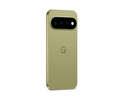 Google Pixel 11 - Pistachio 