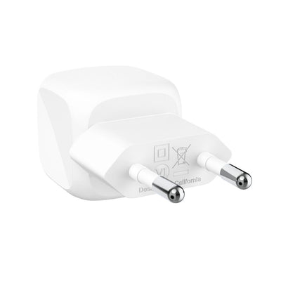 Belkin 20W USB-C wall charger USB-C port