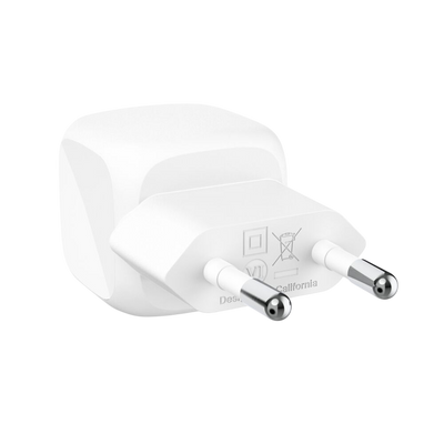 Belkin 20W USB-C wall charger USB-C port