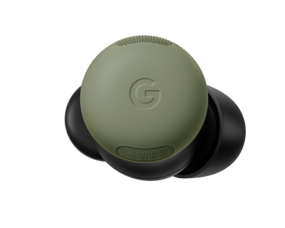 Google Pixel Buds Pro 2 - Olive 