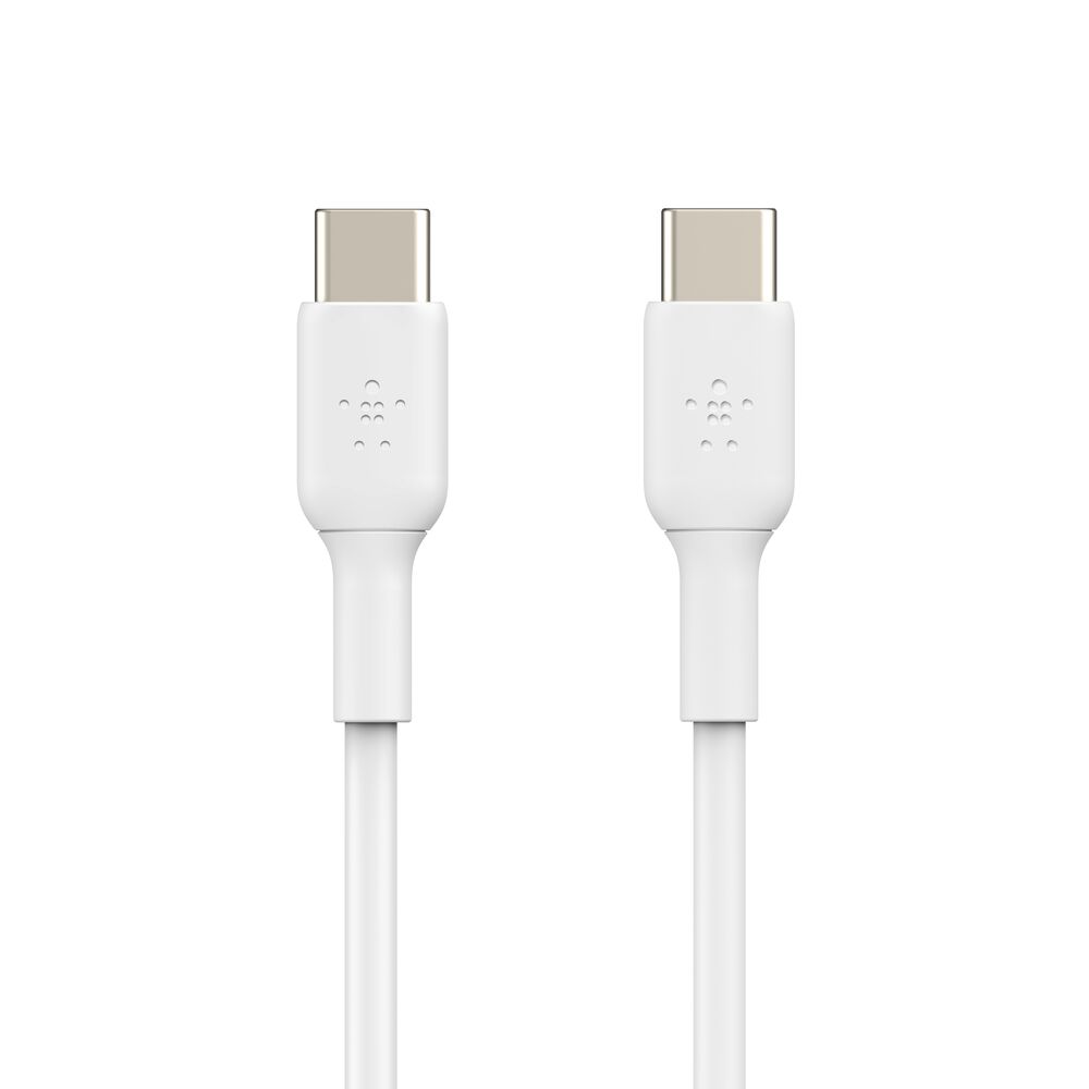 Belkin BoostCharge USB-C to USB-C Cable 60W - 1M