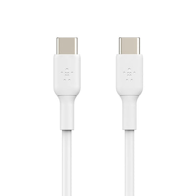 Belkin BoostCharge USB-C to USB-C Cable 60W - 1M