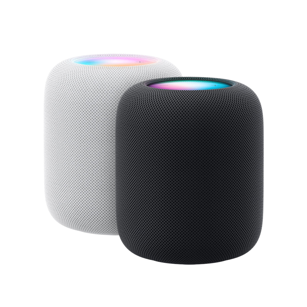 Apple HomePod (2nd generation) - International Warranty