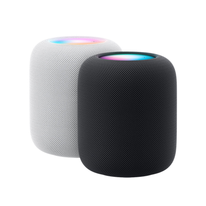 Apple HomePod (2nd generation) - International Warranty