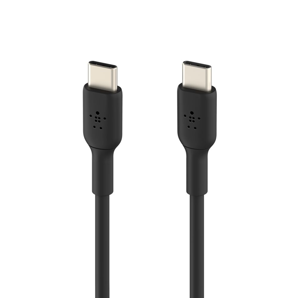 Belkin BoostCharge USB-C to USB-C Cable 60W - 1M
