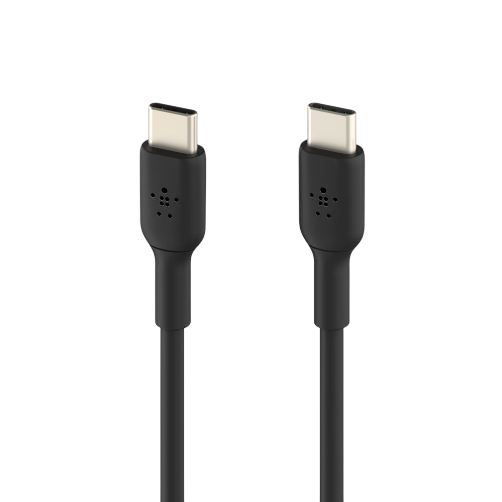 Belkin BoostCharge USB-C to USB-C Cable 60W - 1M