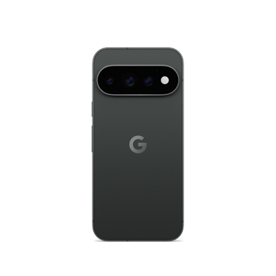 Google Pixel 11 Pro XL - Obsidian 