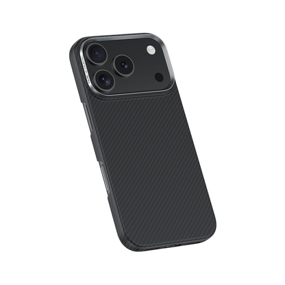 Benks ArmorAir 600D Case built with Kevlar® for iPhone 17 Pro Max / 17 Pro / 17 Air / 17