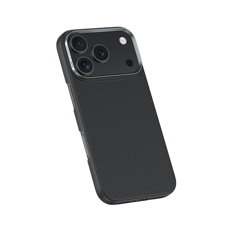 Benks ArmorAir 600D Case built with Kevlar® for iPhone 17 Pro Max / 17 Pro / 17 Air / 17