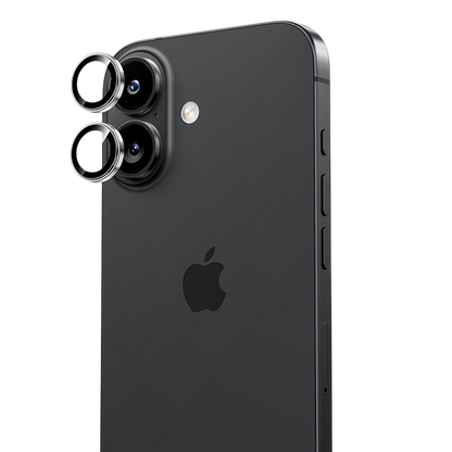 Benks GlassWarrior Lens Protector for iPhone 17 Pro Max / 17 Pro / 17 Air / 17